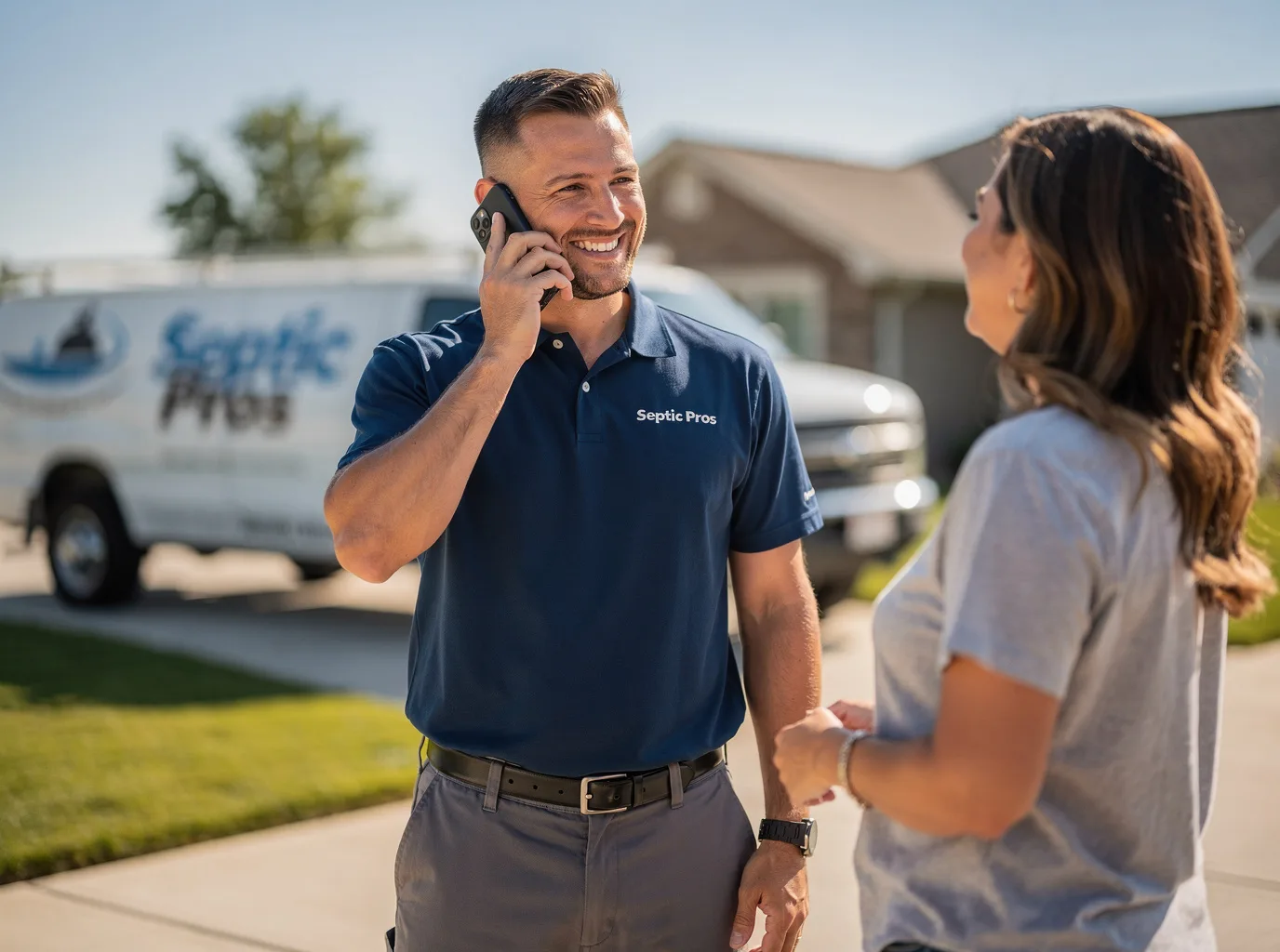 Septic Tank Pumping Grenville, NM FAQs